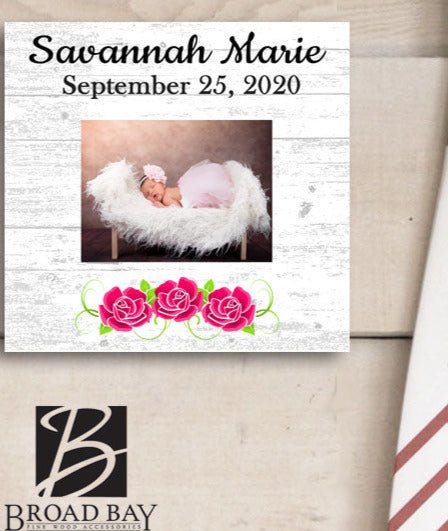 New Baby Gift Idea