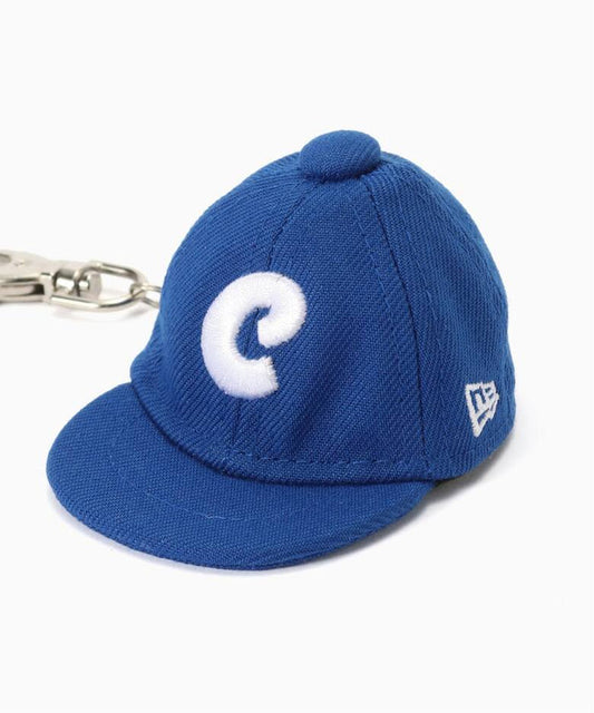 NEW ERA × Circles - Hat Key Chain