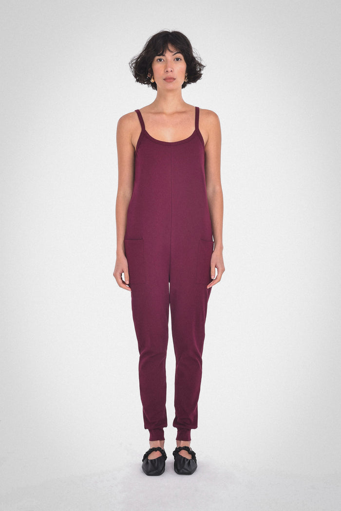 Nicola Playsuit