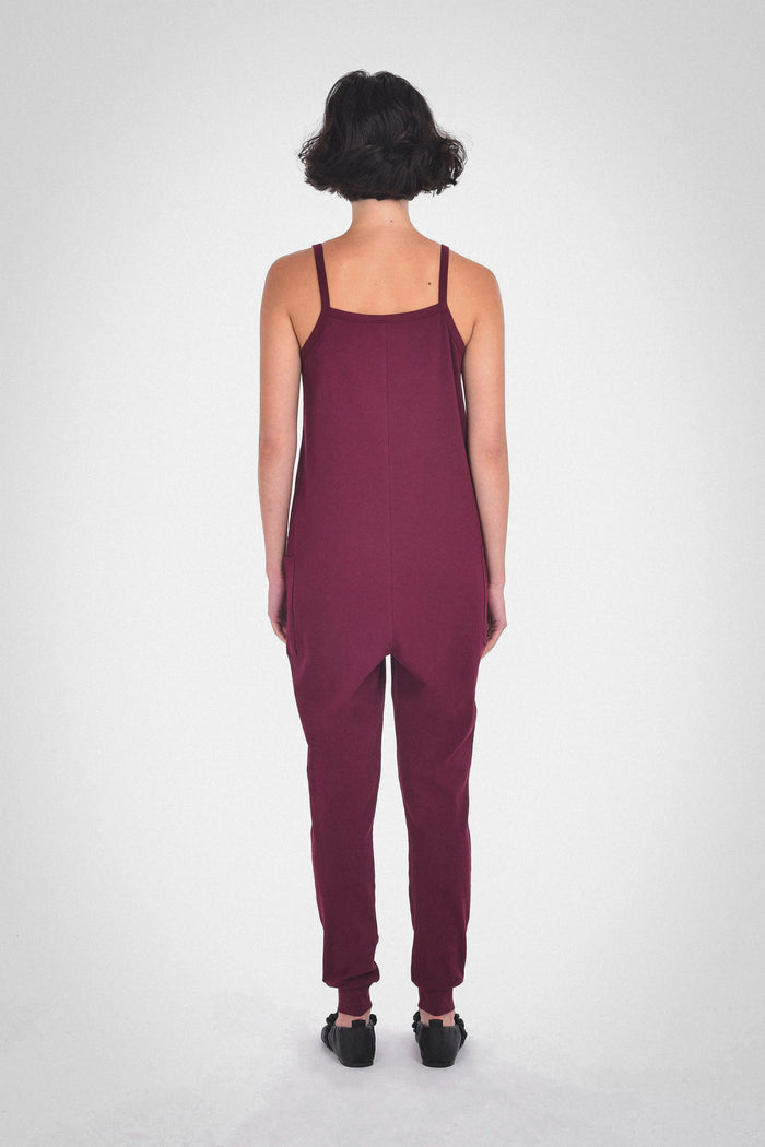 Nicola Playsuit