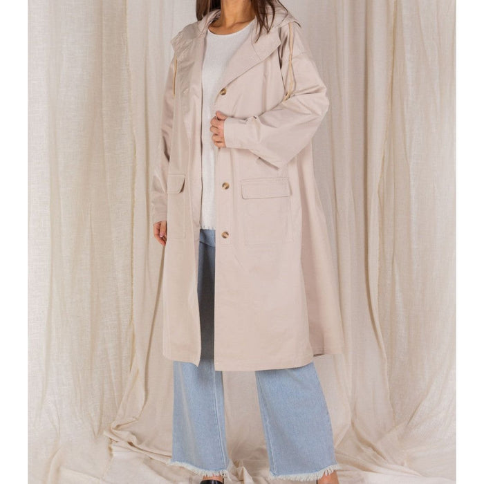 Nina Jacket