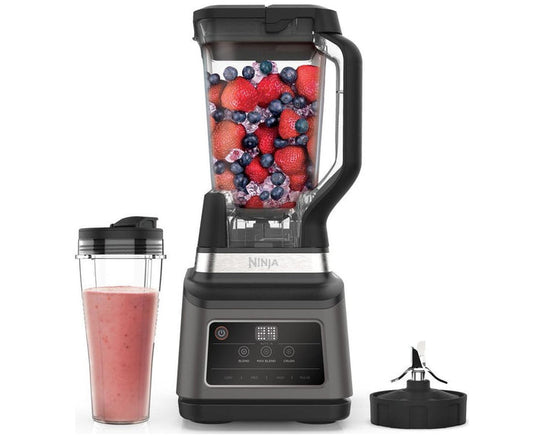 Ninja 2-in-1 Blender with Auto-IQ | BN750UK