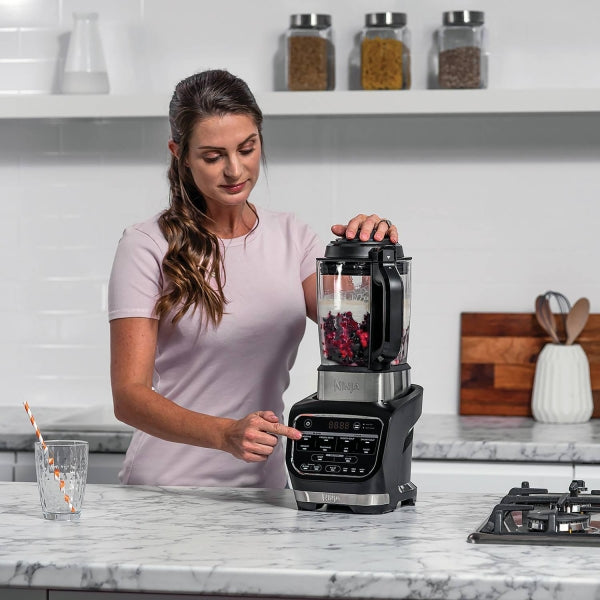 Ninja Foodi Blender & Soup Maker | HB150UK