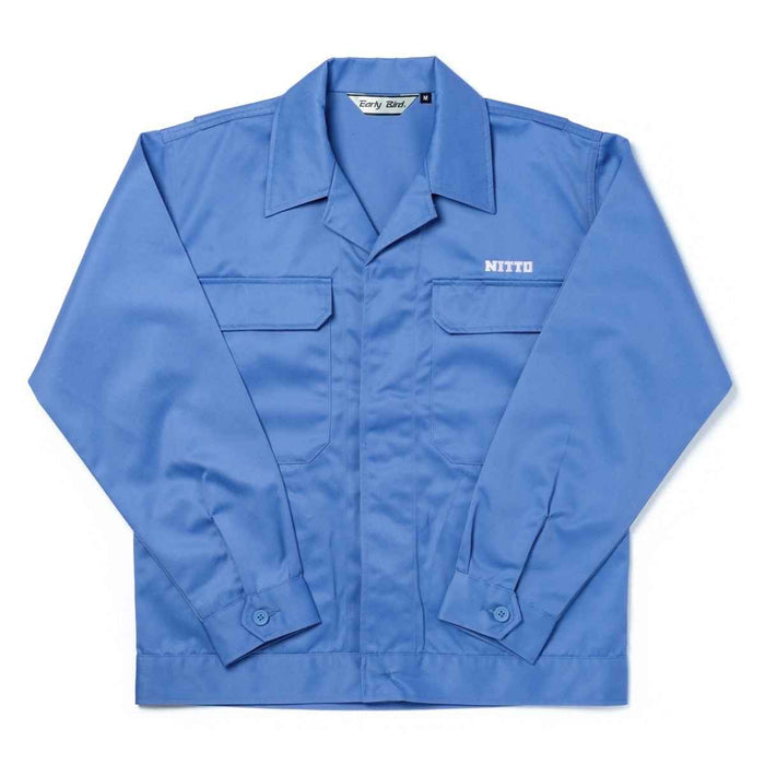 Nitto Factory Jacket