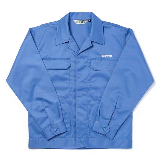 Nitto Factory Jacket