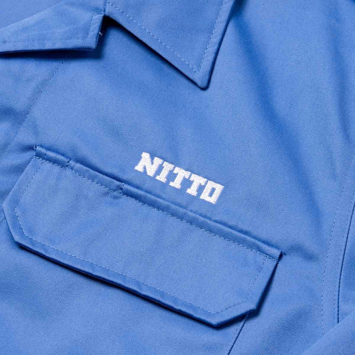 Nitto Factory Jacket