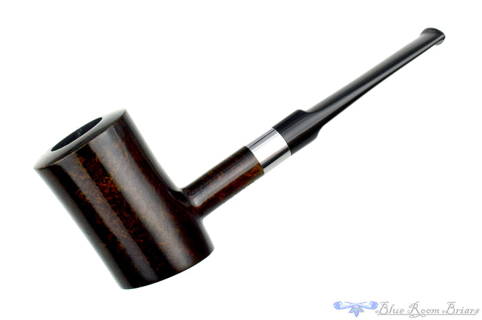 NomaD Pipe Smooth Poker with Nickel
