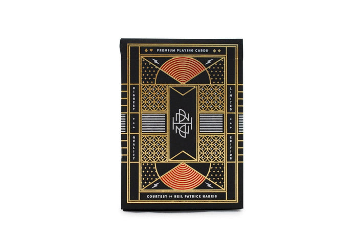 NPH Playing Cards by Theory11