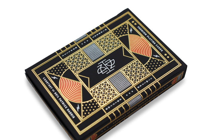 NPH Playing Cards by Theory11
