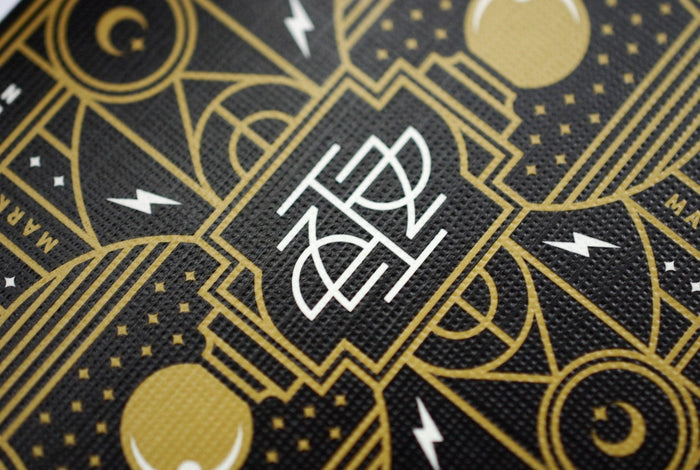 NPH Playing Cards by Theory11