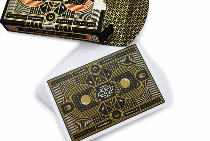 NPH Playing Cards by Theory11