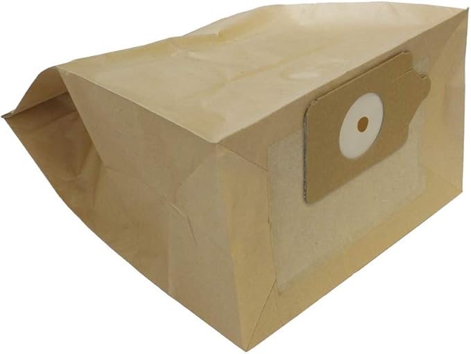Numatic wet and dry bags 'NVM-2B' Charles, Edward, George Series (Pack of 5) | 604016