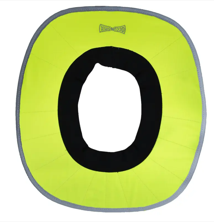 Occunomix Ripstop Sun Brim for Cap or Helmet