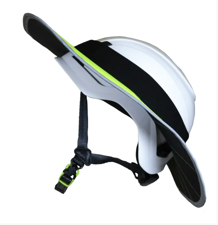 Occunomix Ripstop Sun Brim for Cap or Helmet