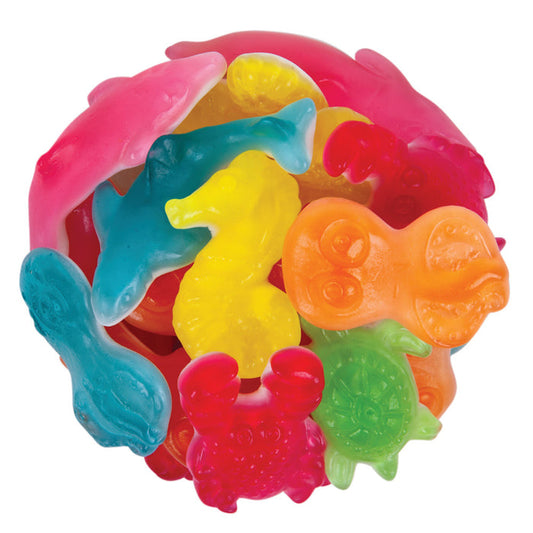 Ocean Pack Candy - 2.2 LB