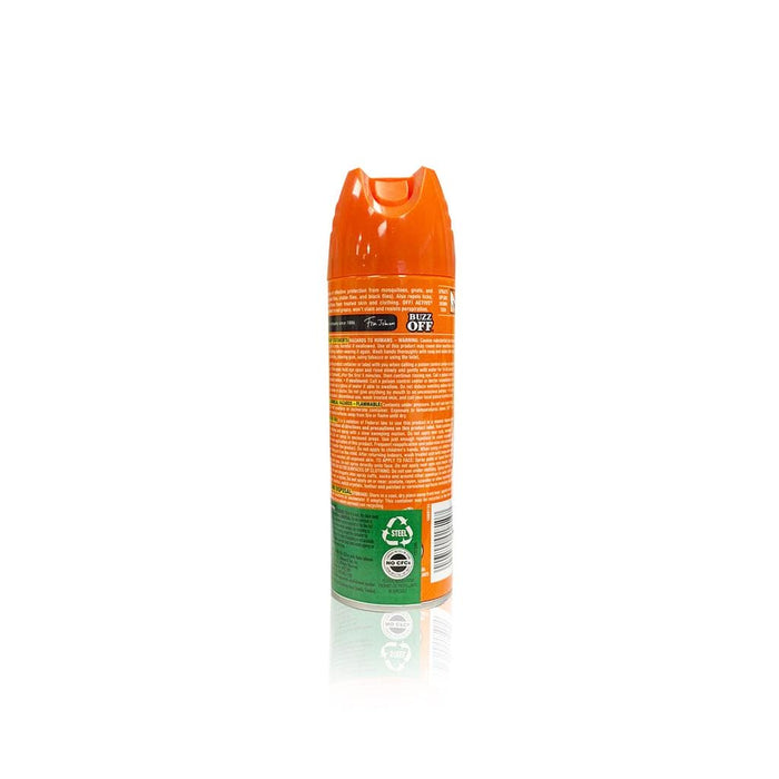Off! Sweat Resistant Mosquito Protection 177 ml-280203 Hannah's Variety Store