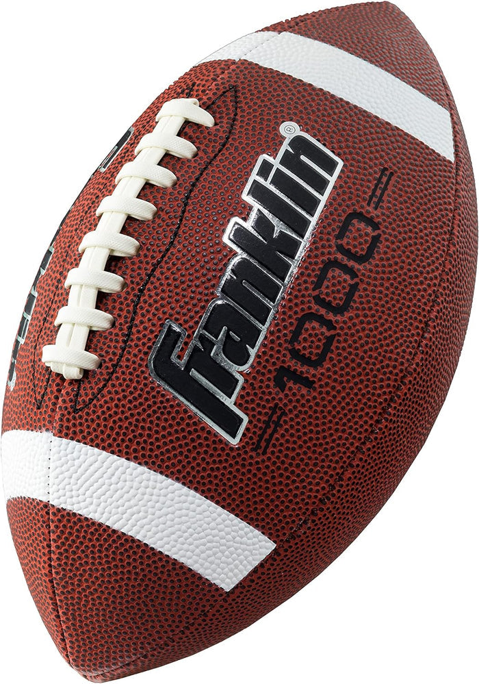 Official Grip Rite Football
