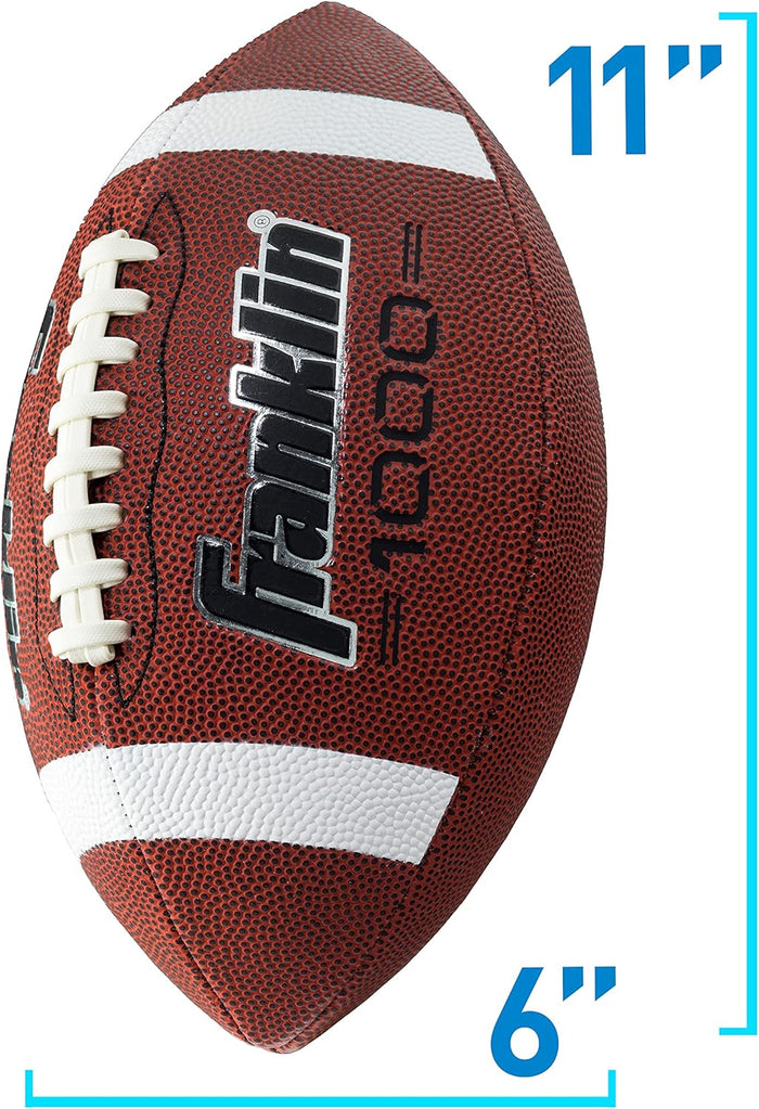 Official Grip Rite Football