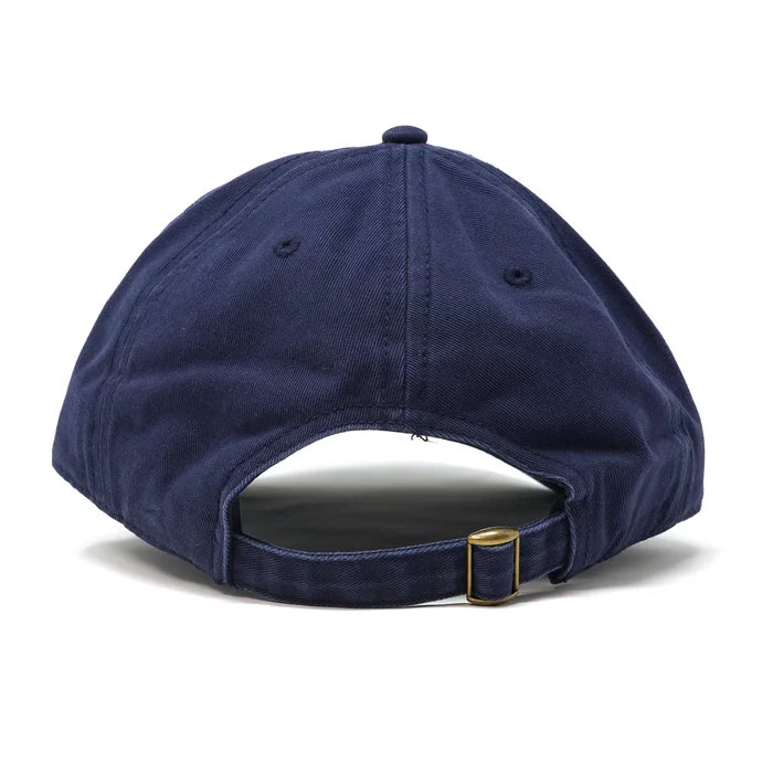 Oitama "Lost Cat" Hat - Navy