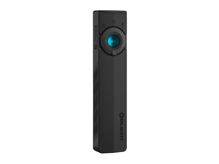 Olight ArkPro Class 3R Torch 1500 Lumens Rechargeable | Matte Black