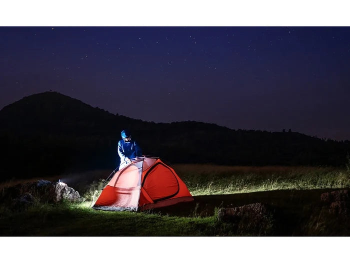 Olight Marauder Mini 2 Torch 10000 Lumens Rechargeable