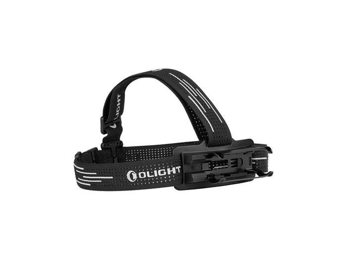 Olight Perun 3 Rechargeable Headlamp Orange 3000 Lumens