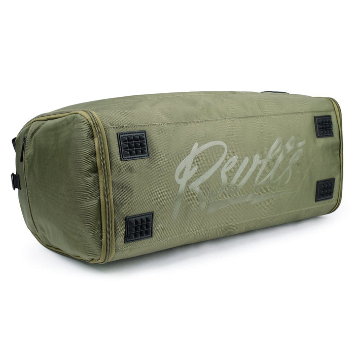 RSVLTS RSVLTS® RSVLTS Loyalty Program " Garment Bag (Halfday - Green)" _ Garment Bag RSVLTS Loyalty Program " Garment Bag (Halfday - Green)" _ Garment Bag