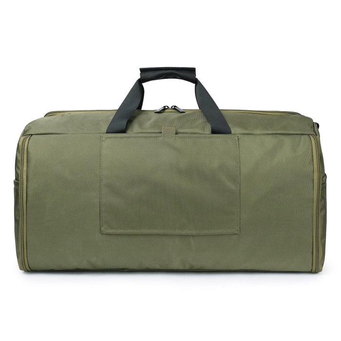 RSVLTS RSVLTS® RSVLTS Loyalty Program " Garment Bag (Halfday - Green)" _ Garment Bag RSVLTS Loyalty Program " Garment Bag (Halfday - Green)" _ Garment Bag