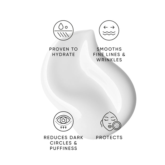 Olive Hydrating Eye Cream Refill