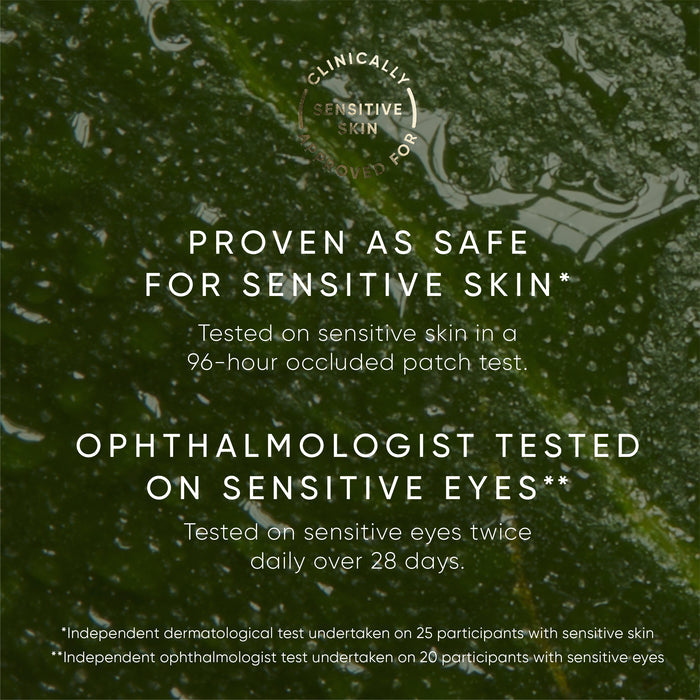Olive Hydrating Eye Cream Refill