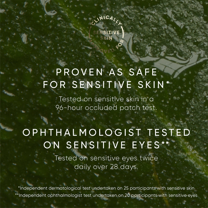 Olive Hydrating Eye Cream