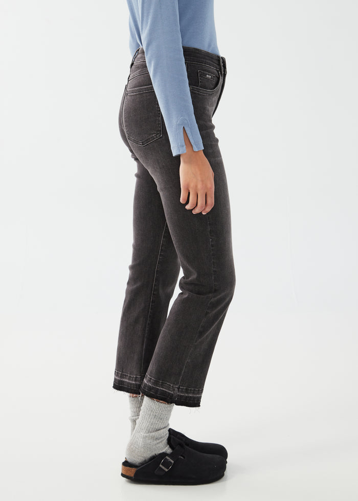 Olivia- curvy fit denim