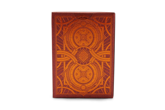 Omnia Antica Playing Cards by Thirdway Industries