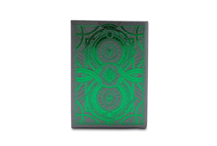 Omnia Perduta Playing Cards by Thirdway Industries