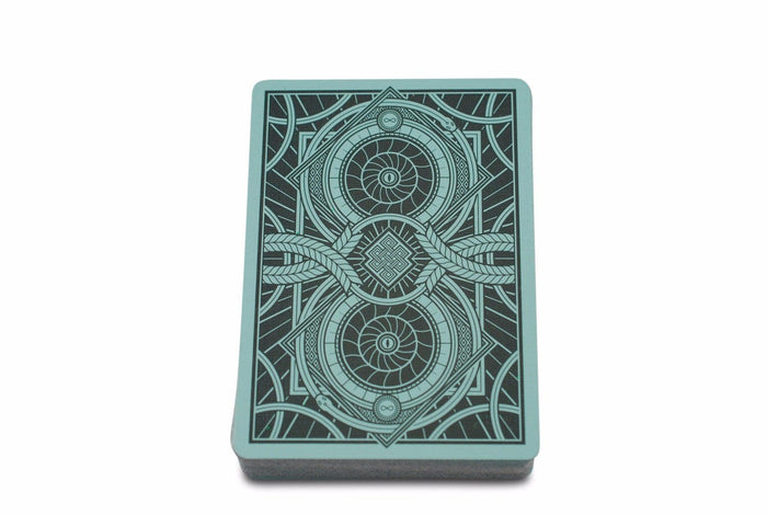 Omnia Perduta Playing Cards by Thirdway Industries