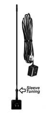 On-Glass CB Antenna Kit