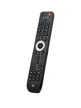 One For All Evolve 2 Universal Remote Control | URC7125