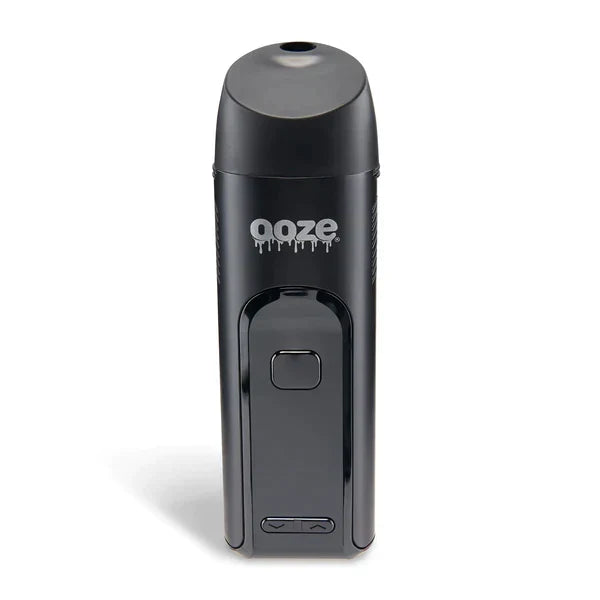Ooze Verge Dry Herb Vape