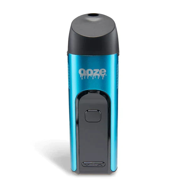 Ooze Verge Dry Herb Vape