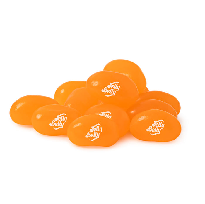Orange Juice Jelly Belly - 10lb