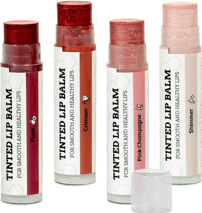 Tinted Variety Pack
