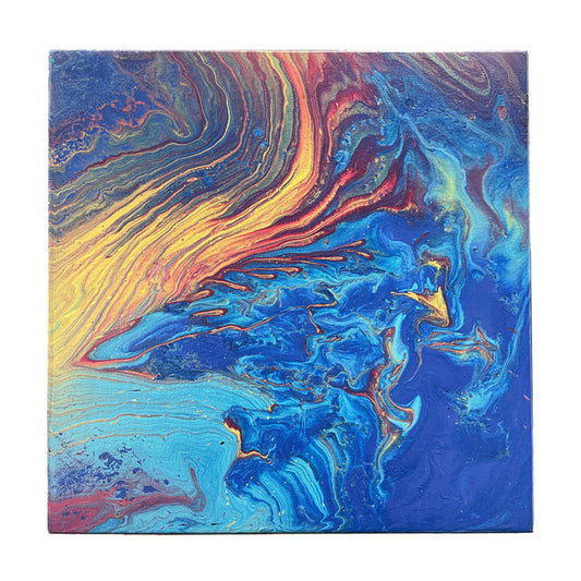 Original Painting by Carol (No. 240)