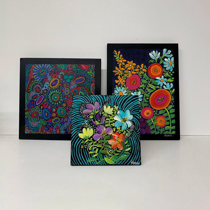 Original Painting by Carol (No. 242)