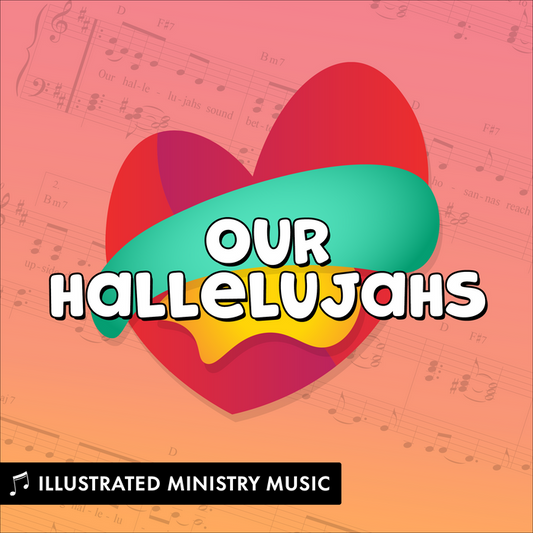 Our Hallelujahs