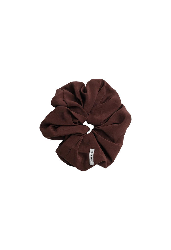 Oversized Scrunchie Ciocco Silk