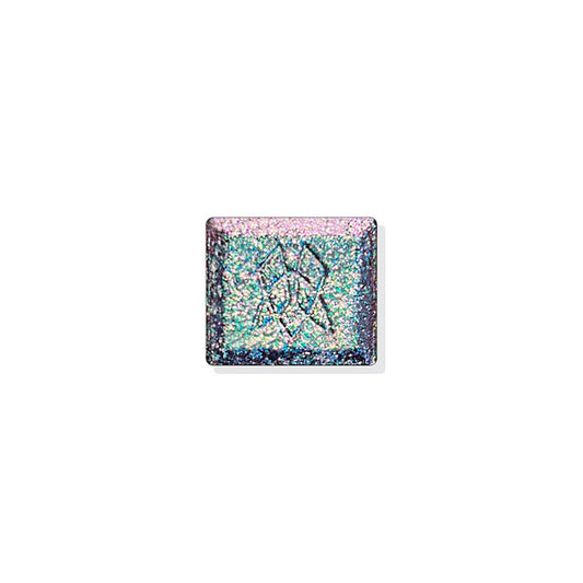 Oxidize Dimensional Multichrome on a white background.