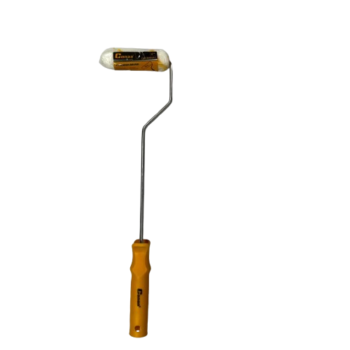 Paint Roller-4in