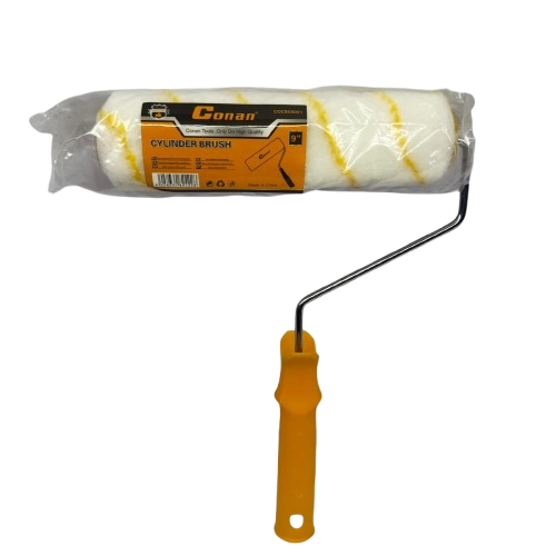 Paint Roller-9in