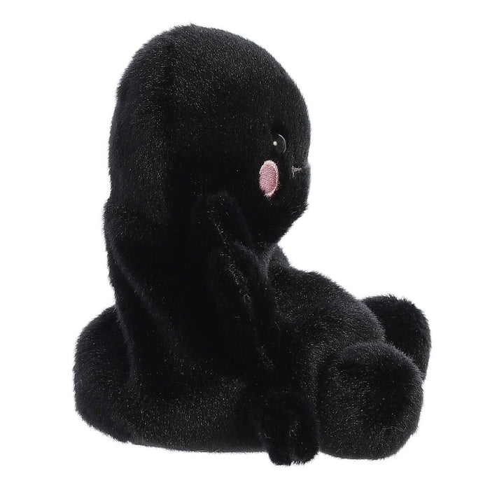 Palm Pals 5 Inch Penny Mae Spider Halloween Plush Toy - Owl & Goose Gifts