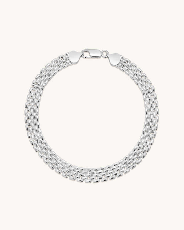 Panther Bold Bracelet